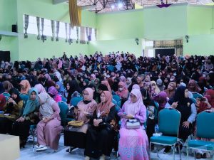 Seminar Akademik yang Menginspirasi di IAIN Sultan Amai Gorontalo