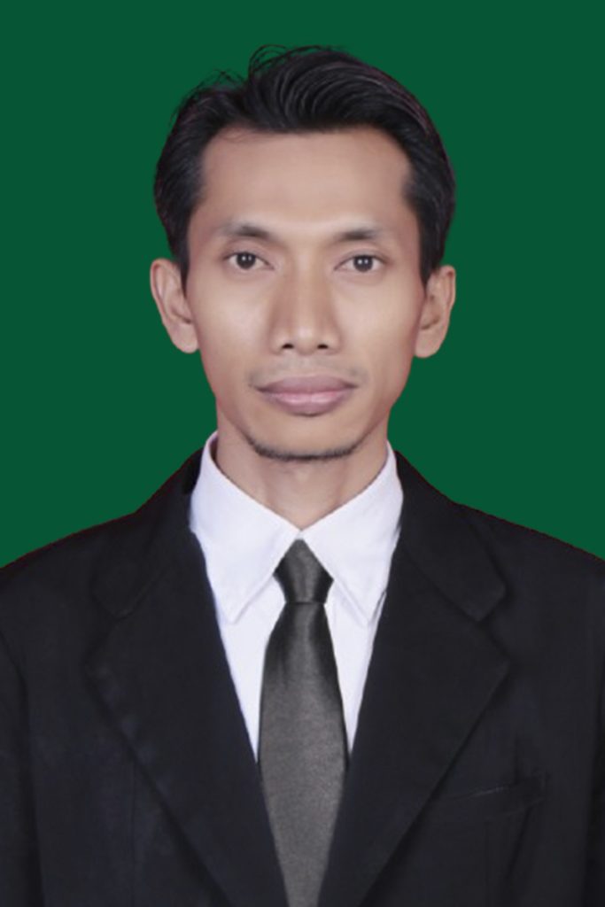Ahmad Zaenuri, M.Pd.