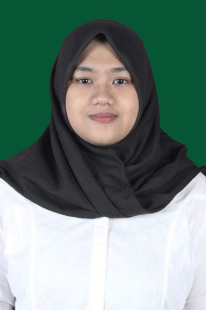 Anugrah Lestari, M.Pd