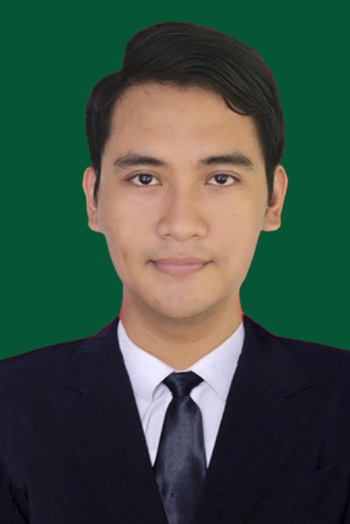 Apriliyanus Pratama M.Stat