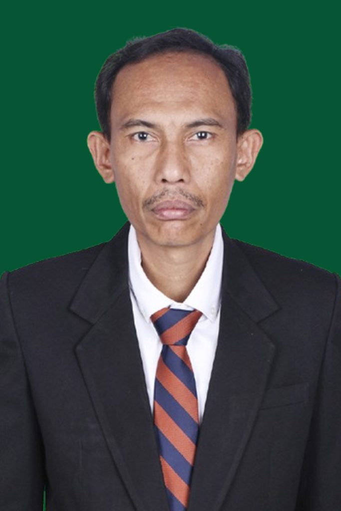 Dr. Arten Mobonggi, M.Pd.