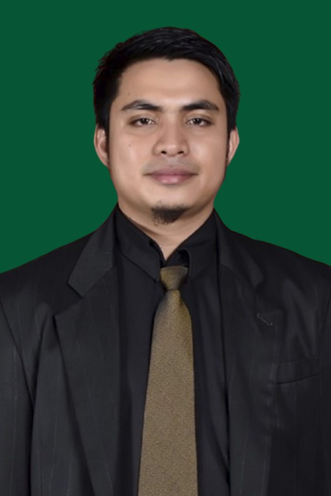 Dr. Firmansyah Kobandaha, M.Pd.