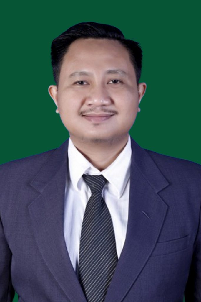 Dr. Habibie Yusuf, M.Pd.