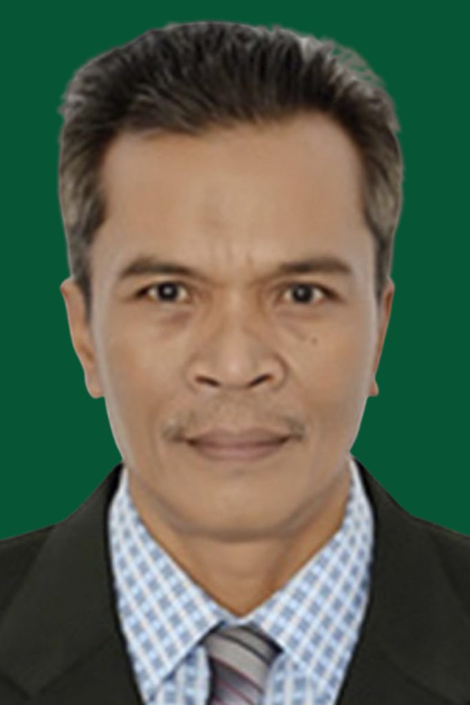 Prof. Dr. Buhari Luneto, M.Pd.